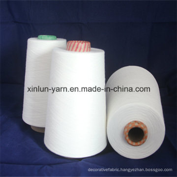 Polyester /Cotton Blended Yarn T/C 80/20 45/1